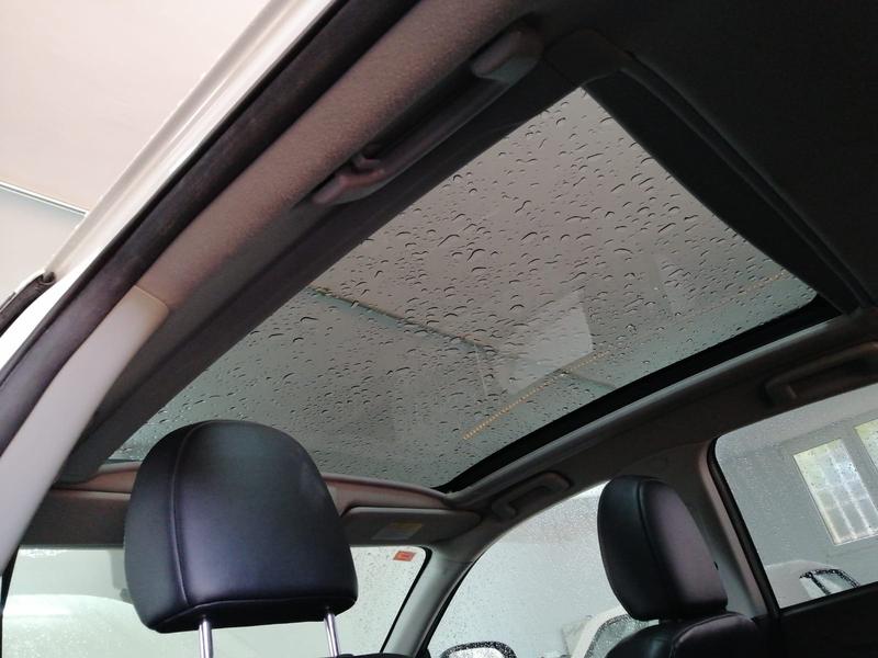 Mitsubishi ASX • 2011 • 106,500 km 10