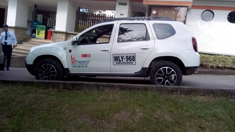 Renault Duster • 2017 • 126,400 km 3