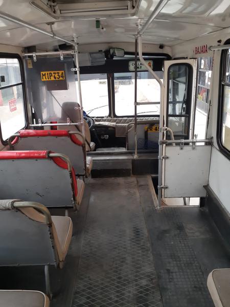 Mitsubishi 3000 GT • 1990 • 123 km 2