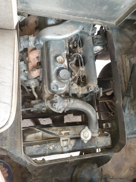 Mitsubishi 3000 GT • 1990 • 123 km 5