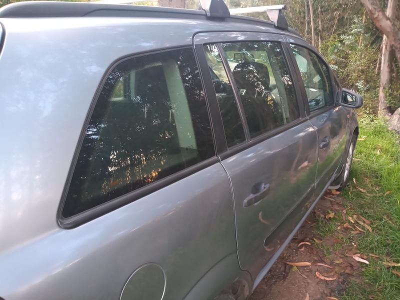 Chevrolet Zafira • 2006 • 10,000 km 8