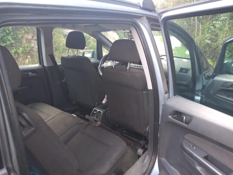 Chevrolet Zafira • 2006 • 10,000 km 3