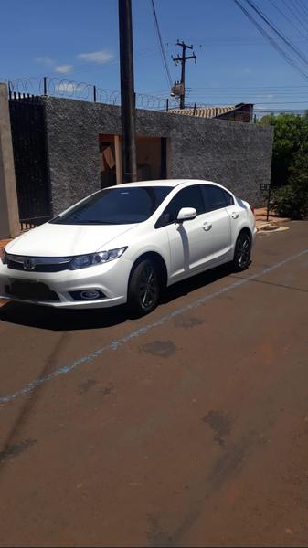 Honda Civic • 2014 • 70,000 km 5