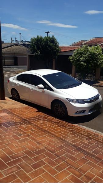 Honda Civic • 2014 • 70,000 km 6