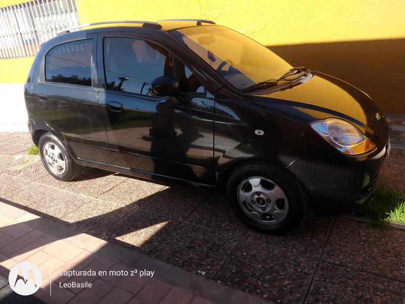 Chevrolet  • 2010 • 125,000 km 1