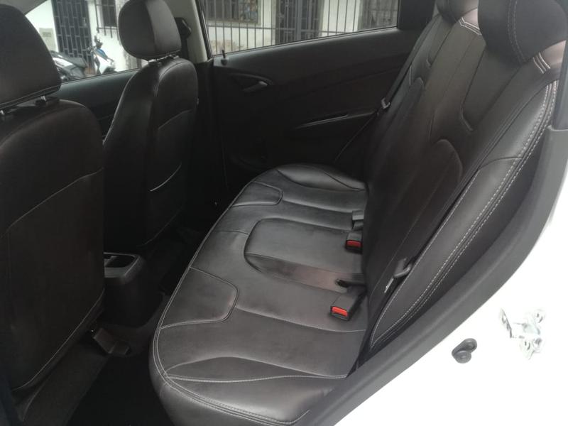 Chevrolet Sail • 2016 • 39,227 km 5