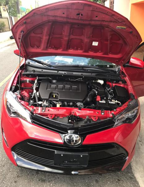 Toyota Corolla • 2019 • 2,576 km 7