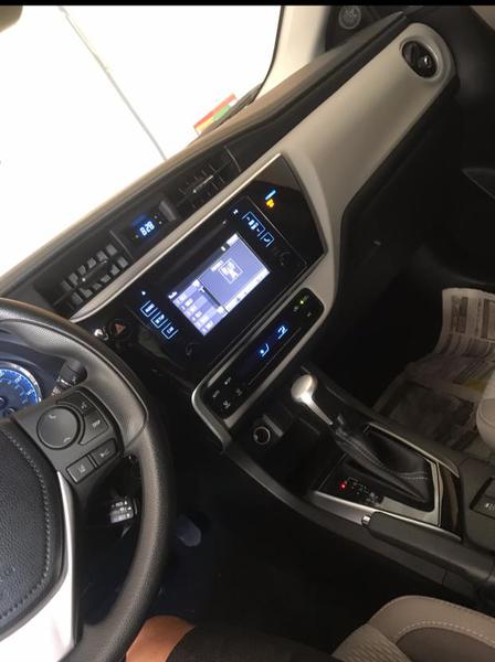 Toyota Corolla • 2019 • 2,576 km 5