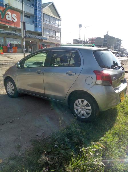 Toyota Corolla • 2008 • 180,602 km 1