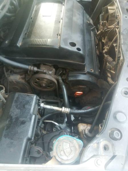 Acura MDX • 2005 • 2,270 km 4