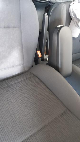 Škoda Octavia • 2009 • 89,000 km 3