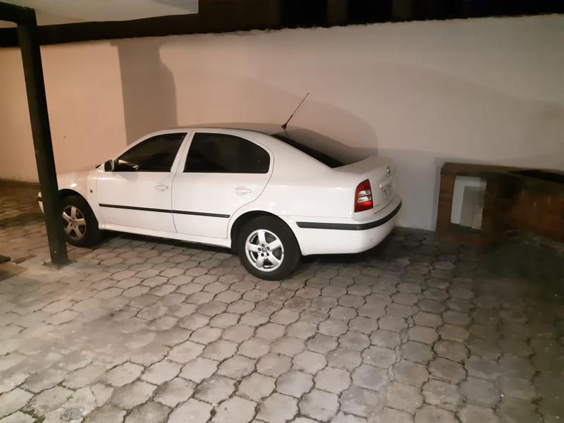 Škoda Octavia • 2009 • 89,000 km 2