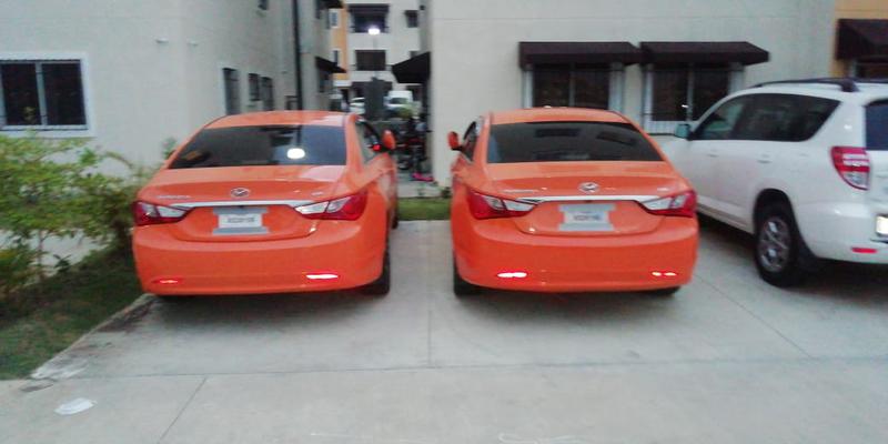 Hyundai Sonata • 2014 • 0 km 2