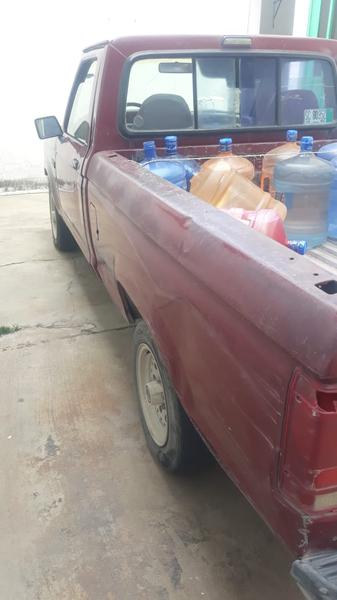 Ford Ranger • 1993 • 350,000 km 1