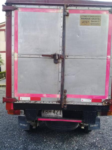 Chevrolet 1500 • 1982 • 2 km 2