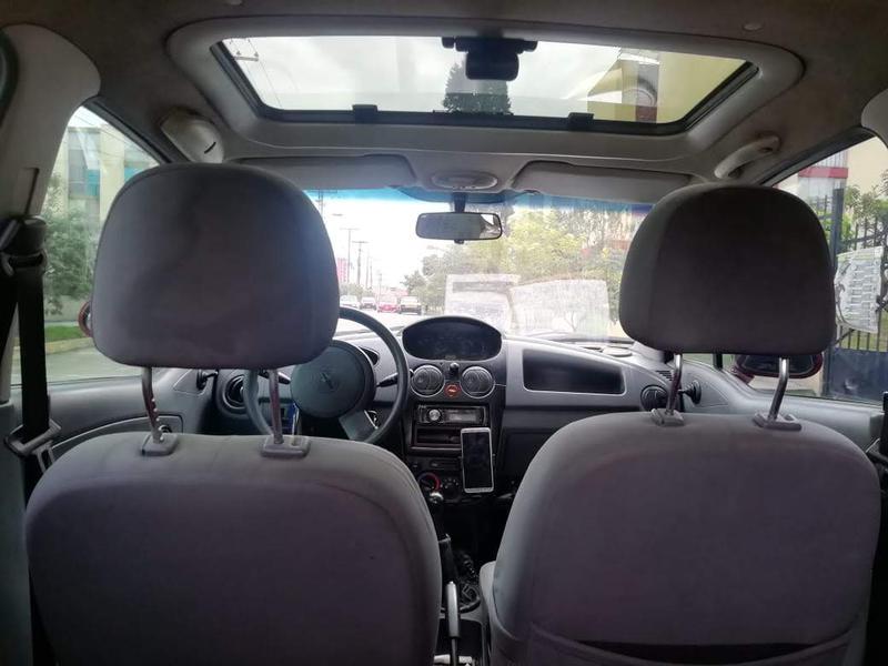 Chevrolet 1500 • 2008 • 125,000 km 2