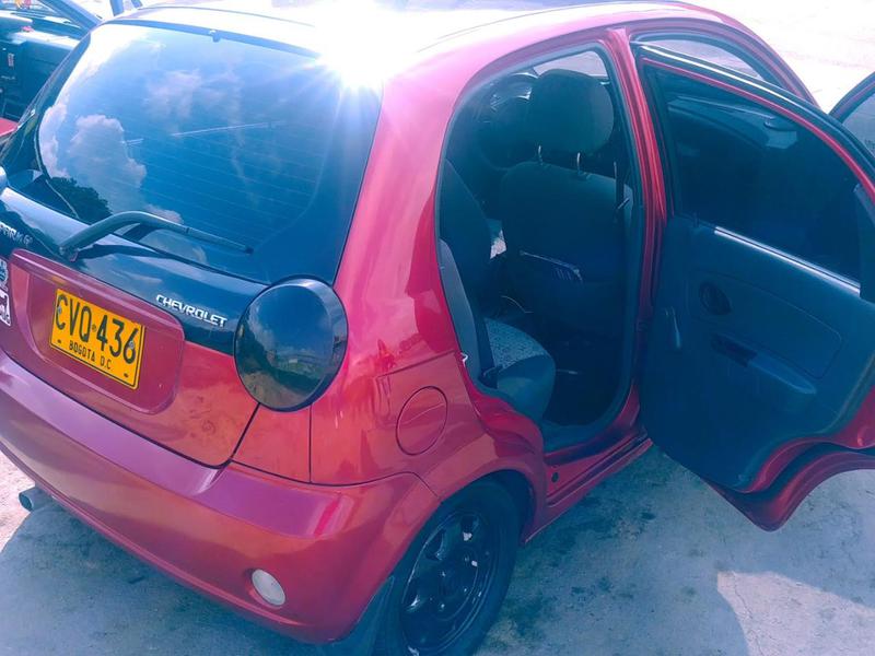 Chevrolet 1500 • 2008 • 125,000 km 3