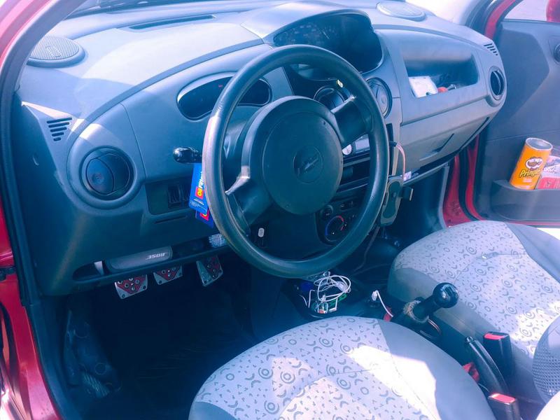 Chevrolet 1500 • 2008 • 125,000 km 4