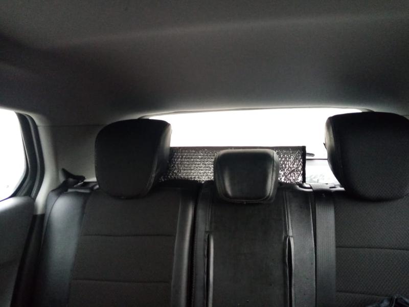 Chevrolet Tracker • 2018 • 58,760 km 4