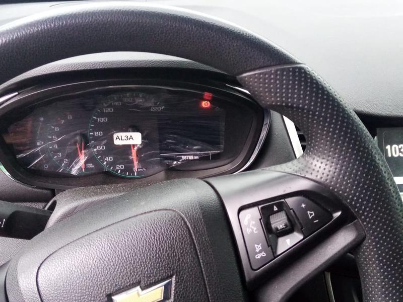 Chevrolet Tracker • 2018 • 58,760 km 7