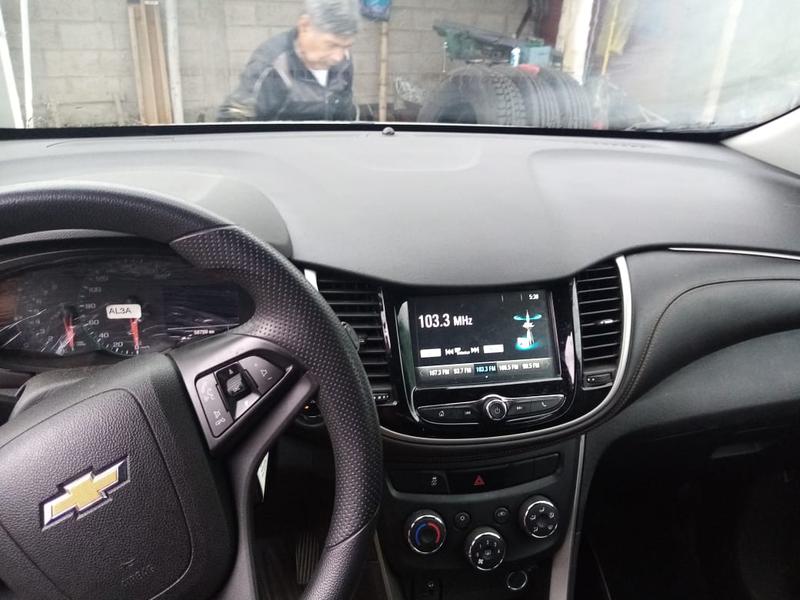 Chevrolet Tracker • 2018 • 58,760 km 5