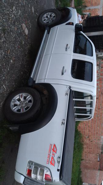 Ford 350 • 2011 • 117 km 1