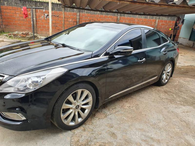 Hyundai Accent • 2013 • 74,000 km 3