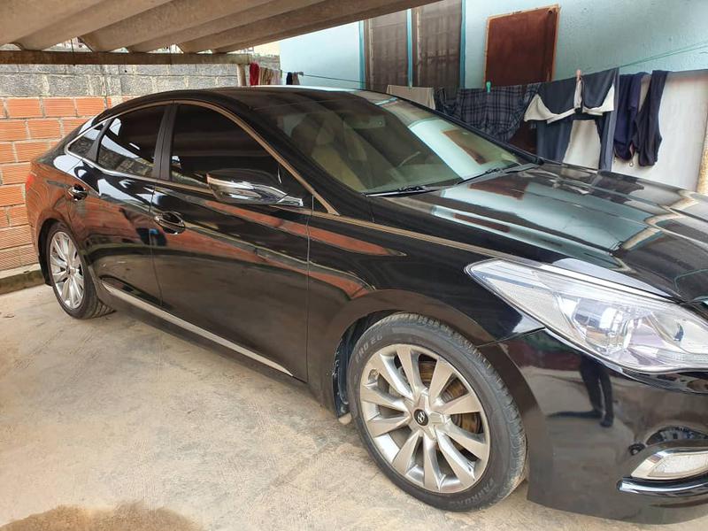 Hyundai Accent • 2013 • 74,000 km 5