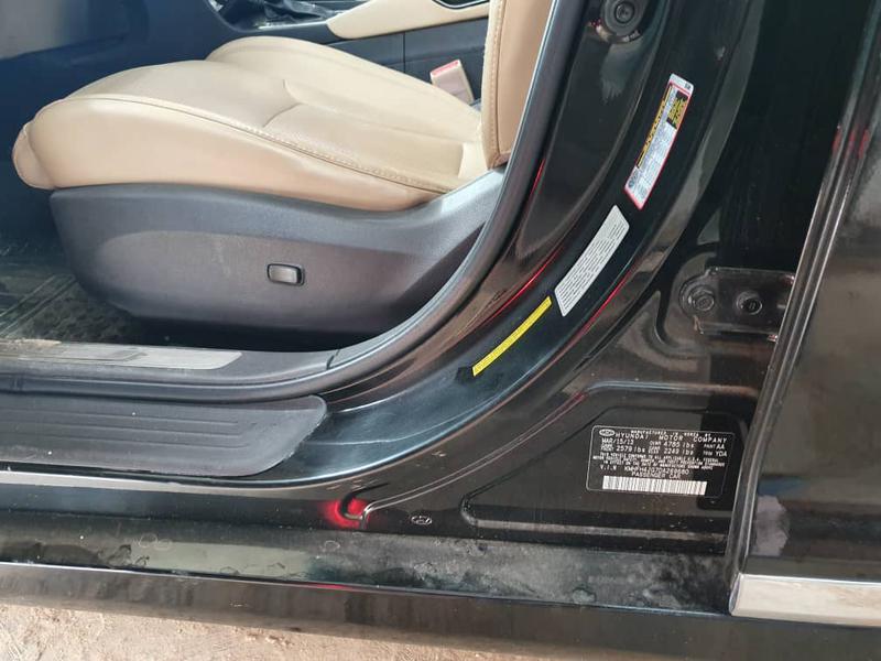 Hyundai Accent • 2013 • 74,000 km 2