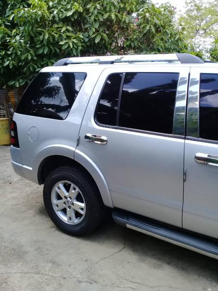 Ford Explorer • 2011 • 1,753,000 km 3