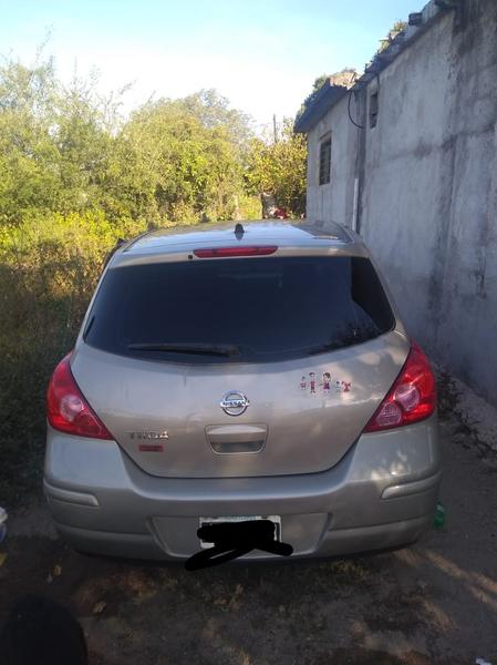 Nissan Tiida • 2010 • 170,000 km 14