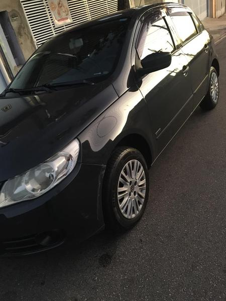 Volkswagen Gol • 2010 • 140 km 2