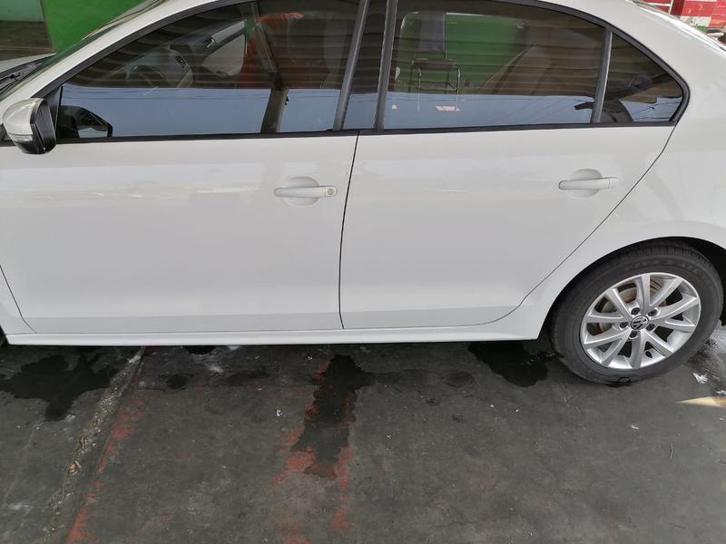 Volkswagen Jetta • 2011 • 88,678 km 5