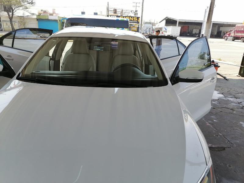 Volkswagen Jetta • 2011 • 88,678 km 9