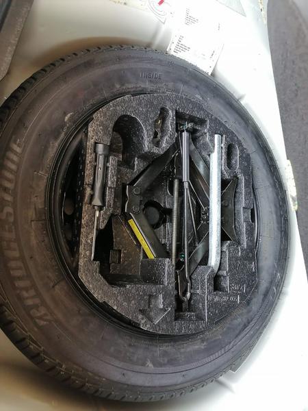 Volkswagen Jetta • 2011 • 88,678 km 6