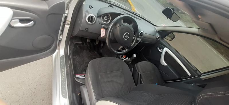 Renault Stepway • 2010 • 124,699 km 13