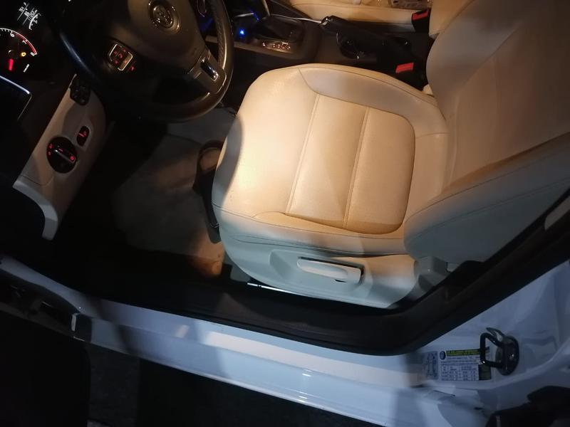 Volkswagen Jetta • 2011 • 88,678 km 12