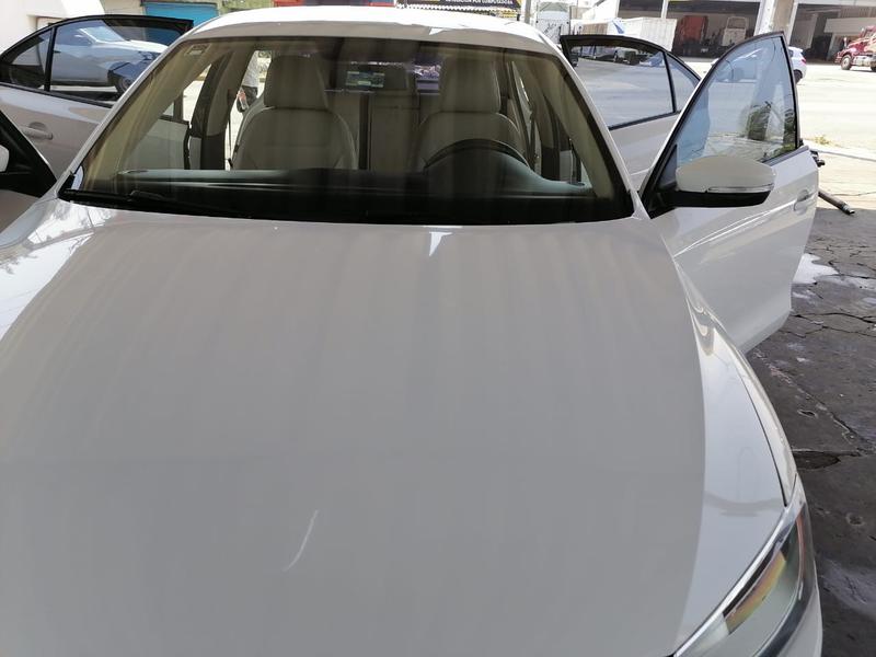 Volkswagen Jetta • 2011 • 88,678 km 13