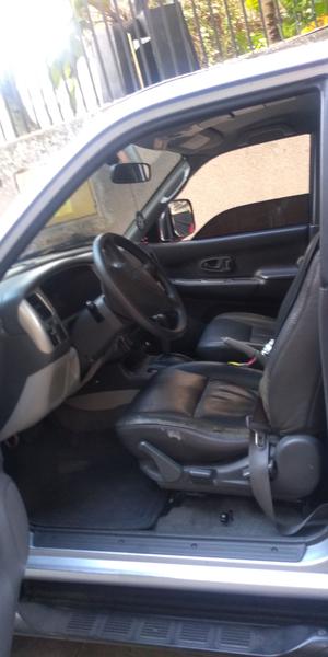 Mitsubishi 3000 GT • 2007 • 195,000 km 2