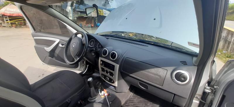 Renault Stepway • 2010 • 124,699 km 6