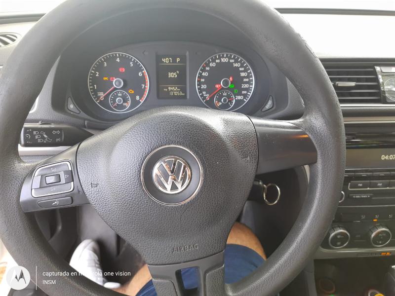 Volkswagen Passat • 2012 • 137,005 km 1