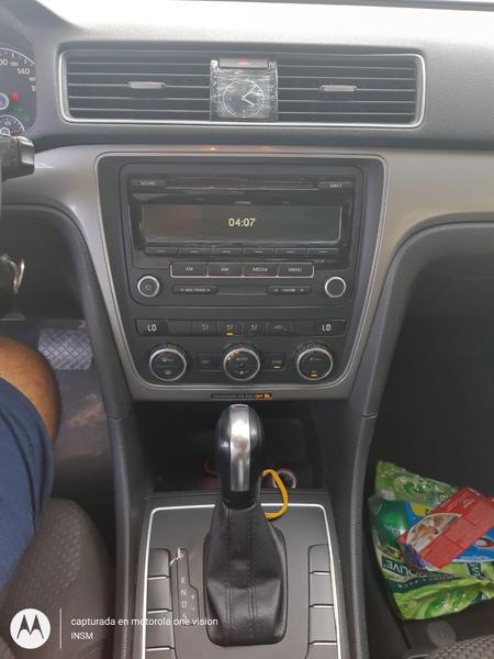 Volkswagen Passat • 2012 • 137,005 km 3