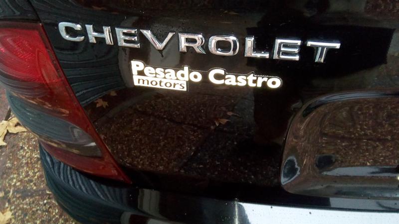 Chevrolet Corsa • 2008 • 300,000 km 1