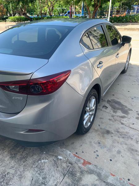 Mazda  • 2016 • 43,000 km 2