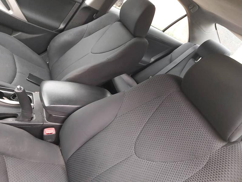 Toyota Camry • 2009 • 270,000 km 6