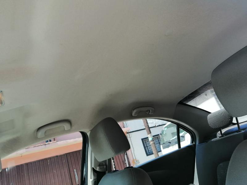 Chevrolet Sonic • 2014 • 95,000 km 8