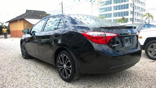 Toyota  • 2014 • 4,000 km 1