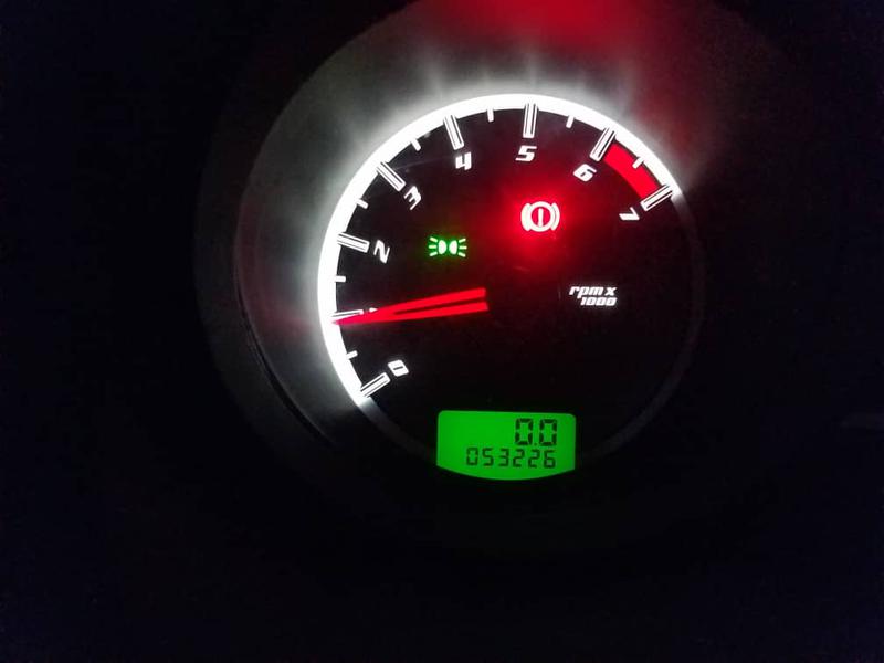 Ford Fiesta • 2011 • 53,000 km 4