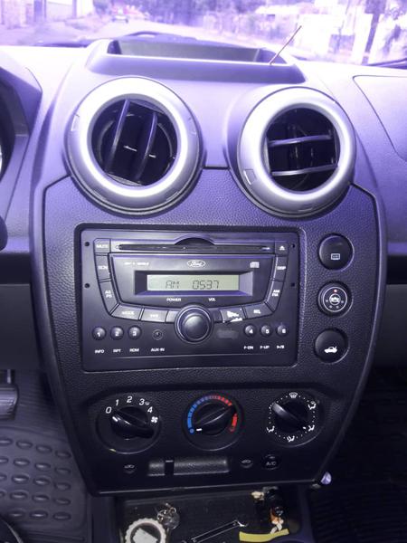Ford Fiesta • 2011 • 53,000 km 7
