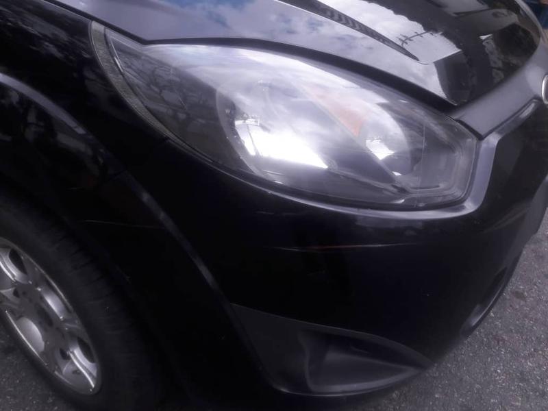 Ford Fiesta • 2011 • 53,000 km 8